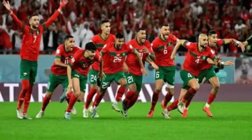 صافرة البداية.. موعد المغرب أمام جزر القمر وقنوات افتتاح أمم إفريقيا 2025